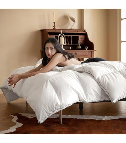 Amazon｜いいはねふとん店 日羽協認定ラベル プレミアムダウン