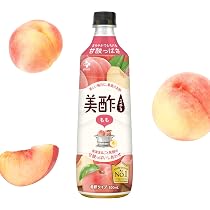 Amazon.co.jp: 美酢 (ミチョ) 希釈タイプ マスカット味 800ml : 食品
