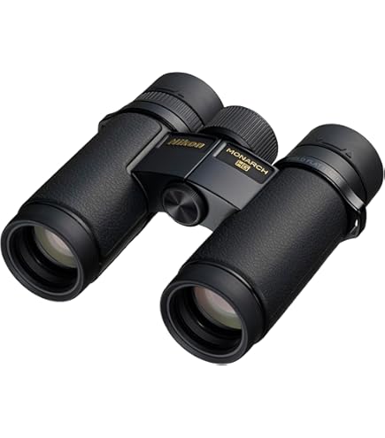 Amazon | Nikon 7583 Monarch 5 20 x 56双眼鏡(ブラック