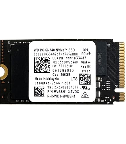 内蔵型SSD SK hynix 256GB NVMe SSD HFM256GD3HX015 Amazon | SkHynix 256GB PCIe NVMe 2242 SSD (HFM256GD3HX015N