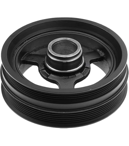 Amazon | Dorman 594-148 エンジンハーモニックバランサー 一部モデル