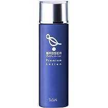 Amazon | バッサ プレミアムローション 100ml しっとりタイプ | バッサ 