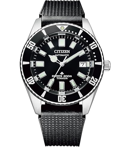 【極美品】シチズン プロマスター BN0163-00H CITIZEN シチズン プロマスター 自動巻 オートマ メンズ