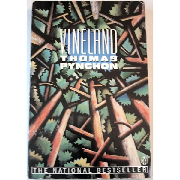Amazon | Gravity's Rainbow | Pynchon, Thomas | Literary