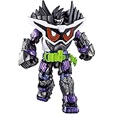 仮面ライダージオウ RKFレジェンドライダーシリーズ 仮面ライダーゲンム ゴッドマキシマムゲーマー