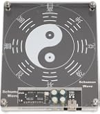 Amazon | MENDUNER 調整可能な周波数発生器、治癒用 0.1Hz ～ 30,000Hz 