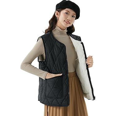 Amazon.co.jp 売れ筋ランキング: レディースベスト の中で最も人気の