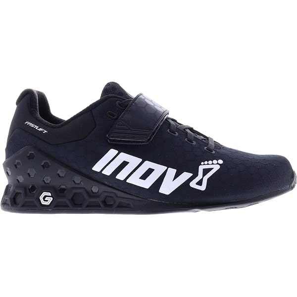 Amazon.co.jp: Inov-8 Women's Fastlift 335 Functional Fitness Shoe
