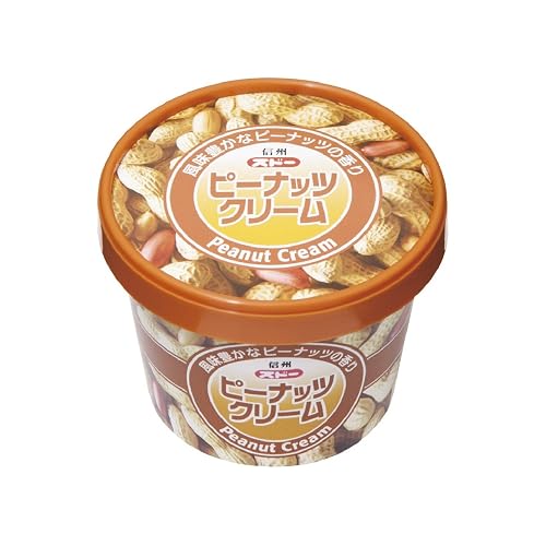 スドーピーナツクリーム