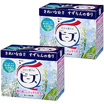 ブルービーズ　ハイトップ　洗濯粉　缶　2個セット 71RREM8JtIL._AC_UL210_SR210,