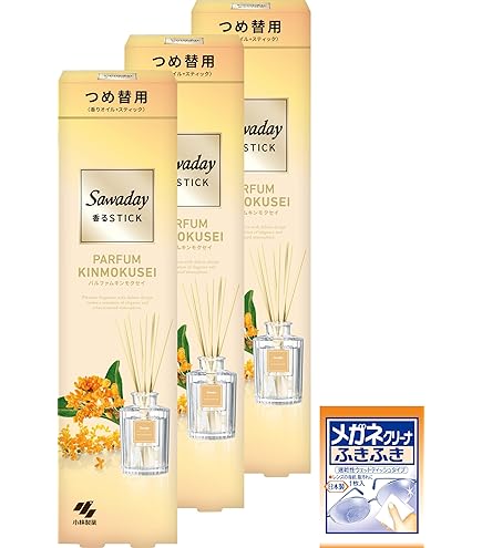 Amazon | 【まとめ買い】サワデー香るスティック フルーツ レモン