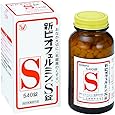 大正製薬 新ビオフェルミンS錠 540錠 [指定医薬部外品]