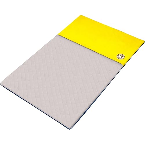 GuineaDad Fleece Liner 2.0 | Guinea Pig Fleece Cage Liners | Guinea Pig Bedding | Burrowing Pocket Sleeve | Extra Absorbent A