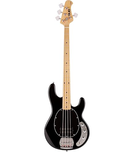 Amazon | Sterling by Musicman RAY34 Vintage Sunburst | エレキ