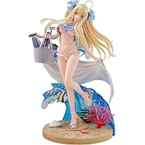 Amazon | アリスグリント 1/3.5スケール フィギュア 千恋＊万花