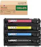 Amazon.co.jp: Canon（キヤノン）用 CRG-075H 互換トナーカートリッジ