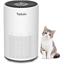 Amazon.co.jp: 空気清浄機 小型 「革新版フィルター・12畳～20畳・360