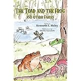 The Toad and the Frog and Other Fables