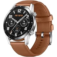 HUAWEI Watch GT 2 Pro Smartwatch, 1.39'' AMOLED HD Touchscreen, 2-Week  Battery Life, GPS and GLONASS, SpO2, 100+ Workout Modes, Bluetooth Calling,  Heartrate Monitoring, Night Black: Smartwatches: Amazon.com.au