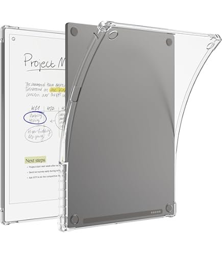 た*ん様 reMarkable Paper Pro ペン&非純正ケース付 Paper Tablet Remarkable Paper Pro 11.8'' W/ Marker Plus Pen