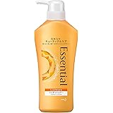 エッセンシャル スマートリペア コンディショナー ポンプ 480ml