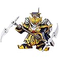 SDガンダム SD三国伝 Brave Battle Warriors 024 真 袁術(エンジュツ)ズサ