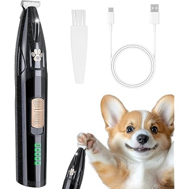Amazon.co.jp 人気ギフトランキング: 犬用バリカン・クリッパー本体 で