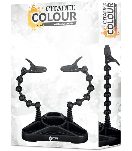 Amazon | Games Workshop シタデル ペインティングハンドル XL
