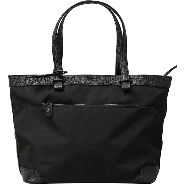 Amazon | [シップス] バッグ WEB先行 ビズ ワイド ブリーフ トート