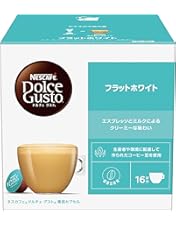 Amazon.co.jp: ネスカフェ ドルチェ グスト 専用カプセル ラテ
