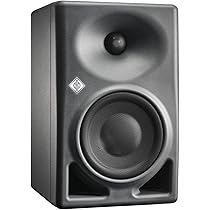 Amazon | Neumann KH 120 II AES67 DSP Powered Studioモニター