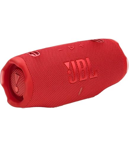 Amazon.co.jp: JBL CHARGE3 Bluetoothスピーカー IPX7防水/ポータブル