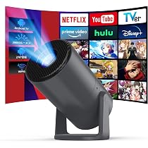 コンパクトプロジェクター本体 ブラック Amazon.co.jp: WISHOLY プロジェクター 家庭用 超小型 【Android TV