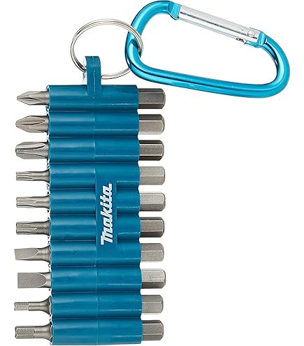 Amazon | マキタ(Makita) +ビット 2×150 スリムタイプ (5本入り) A