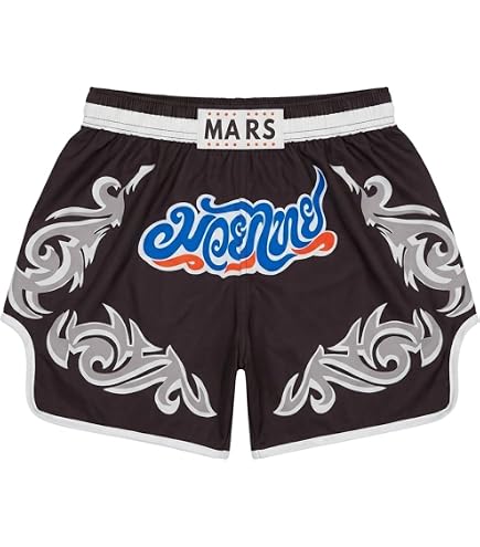 Amazon.co.jp: BOON(ブーン) ムエタイ パンツ キックボクシング