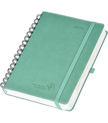 Desktop Calendar 2026 Edge Rainbow Desktop Calendar Year 2026 Diary/Planner, Month To View, – Collins Debden 2026 Wall Calendar