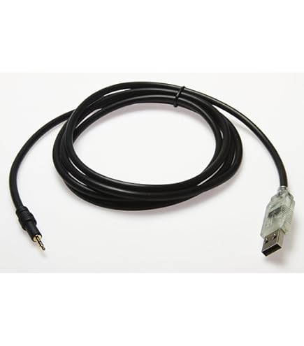 Amazon.co.jp: アイコム データ通信ケーブル OPC-2350LU : パソコン