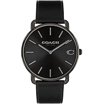 Amazon.co.jp: [COACH] コーチ 腕時計 メンズ 正規品 14602719