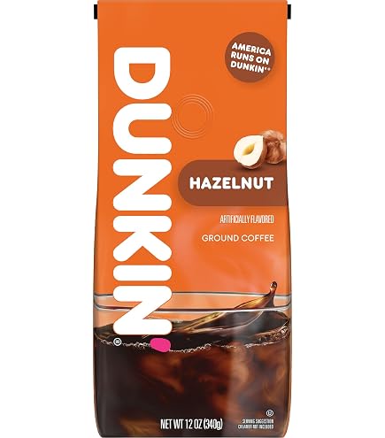 Amazon | Dunkin Donut Coffee ダンキンドーナツ コーヒー (French