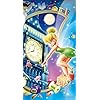 ディズニー - ネバーランドへ iPhoneSE/5s/5c/5 壁紙 視差効果 31280