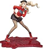 ペルソナ4 ジ・アルティメット イン マヨナカアリーナ フィギュア　久慈川りせ Amazon.co.jp: ペルソナ4 P4U ジ・アルティメット イン マヨナカ