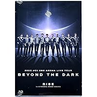 Amazon.co.jp: 2022 JO1 1ST ARENA LIVE TOUR ʻKIZUNAʼ (Blu-ray