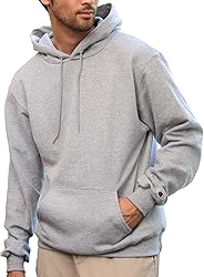 Champion(チャンピオン) ベーシック ワンポイントロゴ パーカー メンズ スウェット プルオーバー 裏起毛