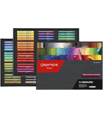 Amazon.co.jp: Sennelier SENNELIER セヌリエ オイルパステル 48色