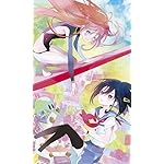 フリップフラッパーズ FVGA(480×800)壁紙 パピカ,ココナ フリップフラッパーズ FVGA(480×800)壁紙 パピカ,ココナ