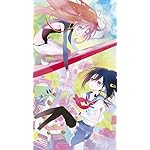 フリップフラッパーズ XFVGA(480×854)壁紙 パピカ,ココナ フリップフラッパーズ XFVGA(480×854)壁紙 パピカ,ココナ