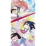 フリップフラッパーズ iPhoneSE/5s/5c/5 壁紙 視差効果 パピカ,ココナ フリップフラッパーズ iPhoneSE/5s/5c/5 壁紙 視差効果 パピカ,ココナ