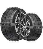 Amazon.co.jp: タイヤチェーン 非金属 185/60R15 195/65R15 205/55R16