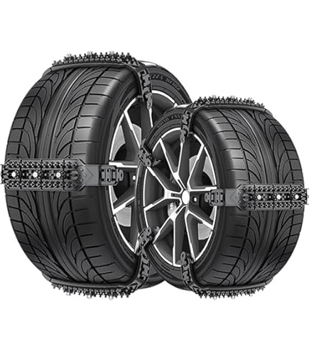 タイヤチェーン Amazon.co.jp: 非金属 タイヤチェーン 165/75R14 175/55R16 185/60R15