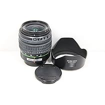 Amazon.co.jp: PENTAX SMC DA 18-55mm F3.5-5.6 AL : 家電＆カメラ